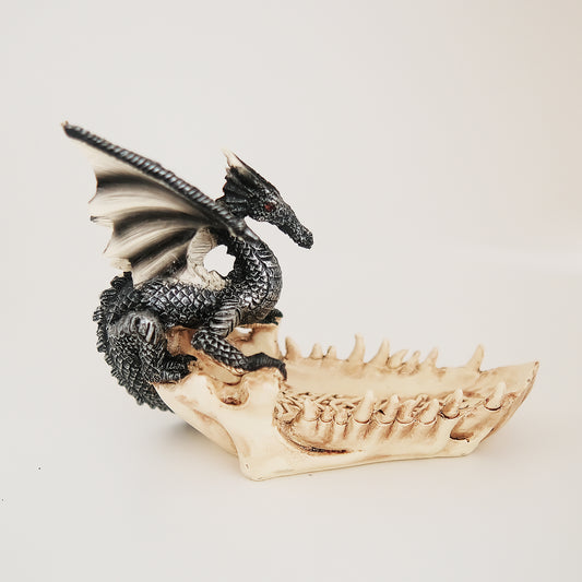 3D Dragon Dice Holder