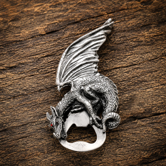 Apribottiglie Drago