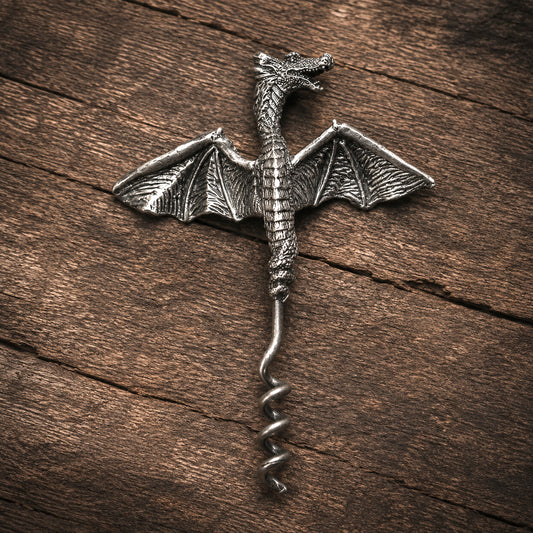 Apribottiglie Drago