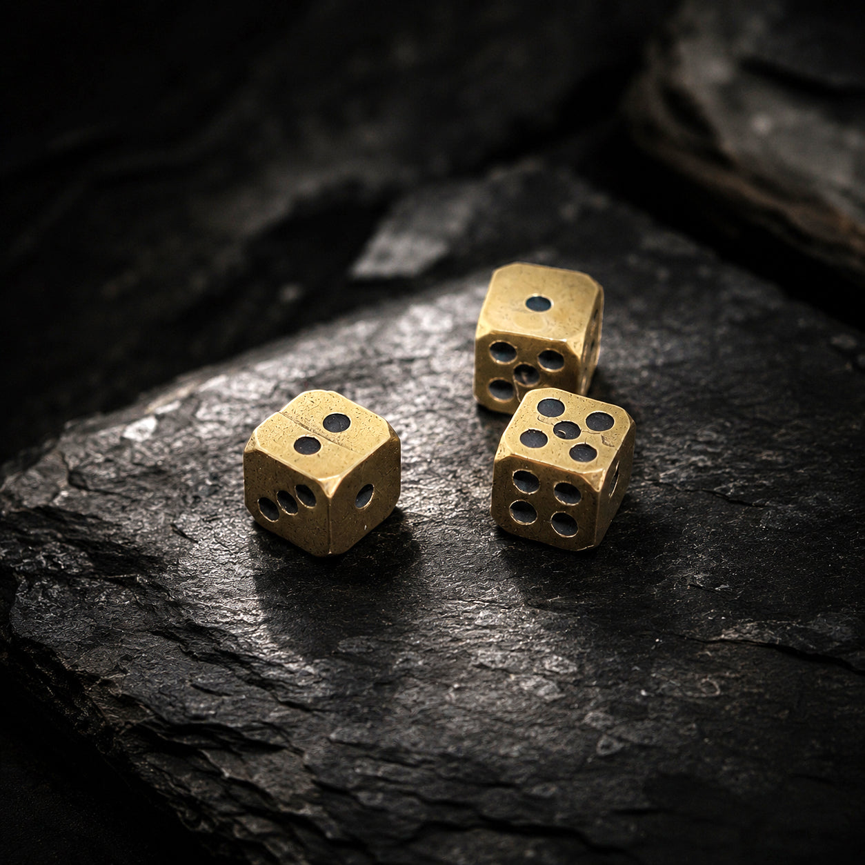 Dadi D6